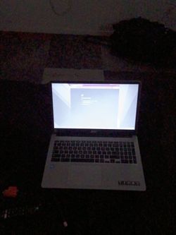 Google Chromebook