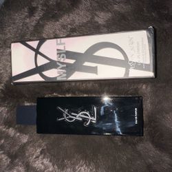 Yves Saint Laurent MYSLF Eau de Parfum