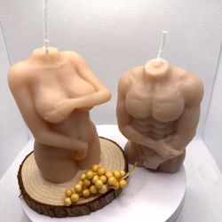 Body Candles