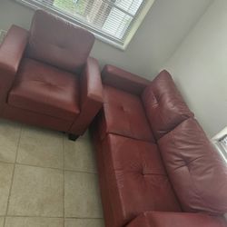 Sofa Set