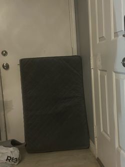 Dog bed