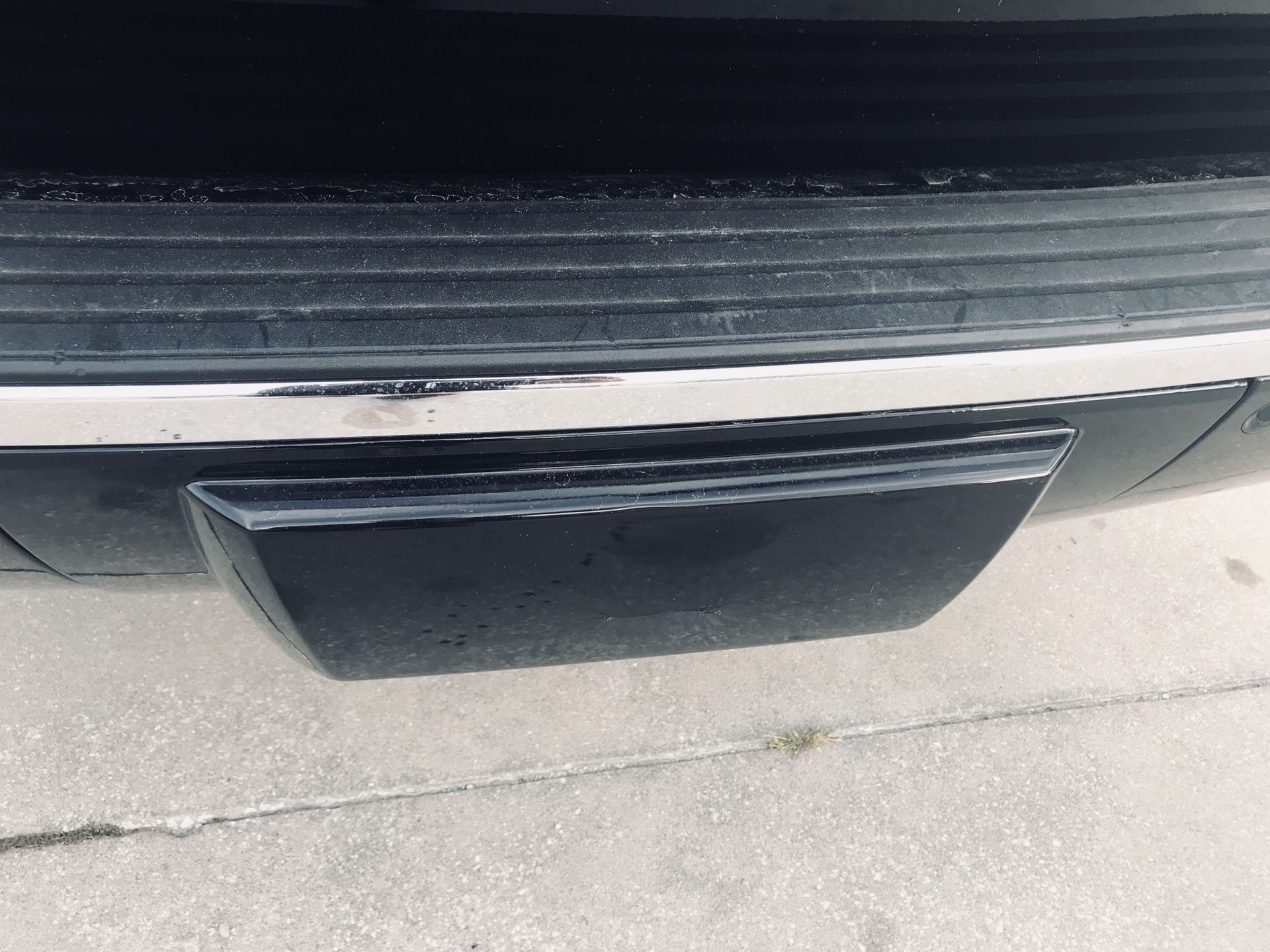 2009 Chevrolet Tahoe