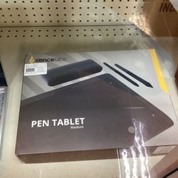 Computer Tablet 