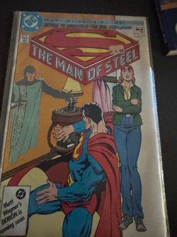 Comic Set
