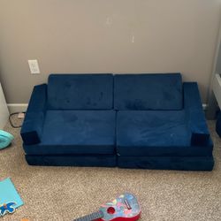Target Brand Nugget Couch 