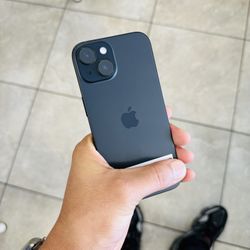 iPhone 15 T-Mobile / Metro 