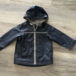 Toddler Rain Jacket 