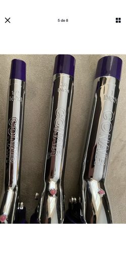 tenazas para el cabello Conair , Para Hacer Risos