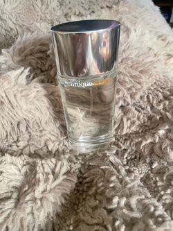 Clinique happy perfume