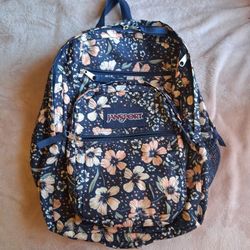 Jansport Backpack 