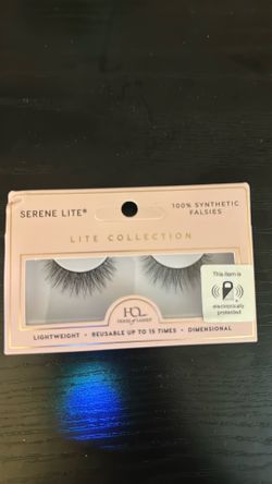 House Of Lashes 100% Synthetic Falsies Lightweight 