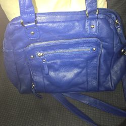 Leather MEDIUM Sized Purse