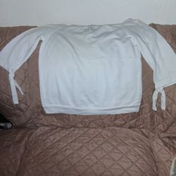 Jr Sweat Shirt Size S From Forever 21 $5