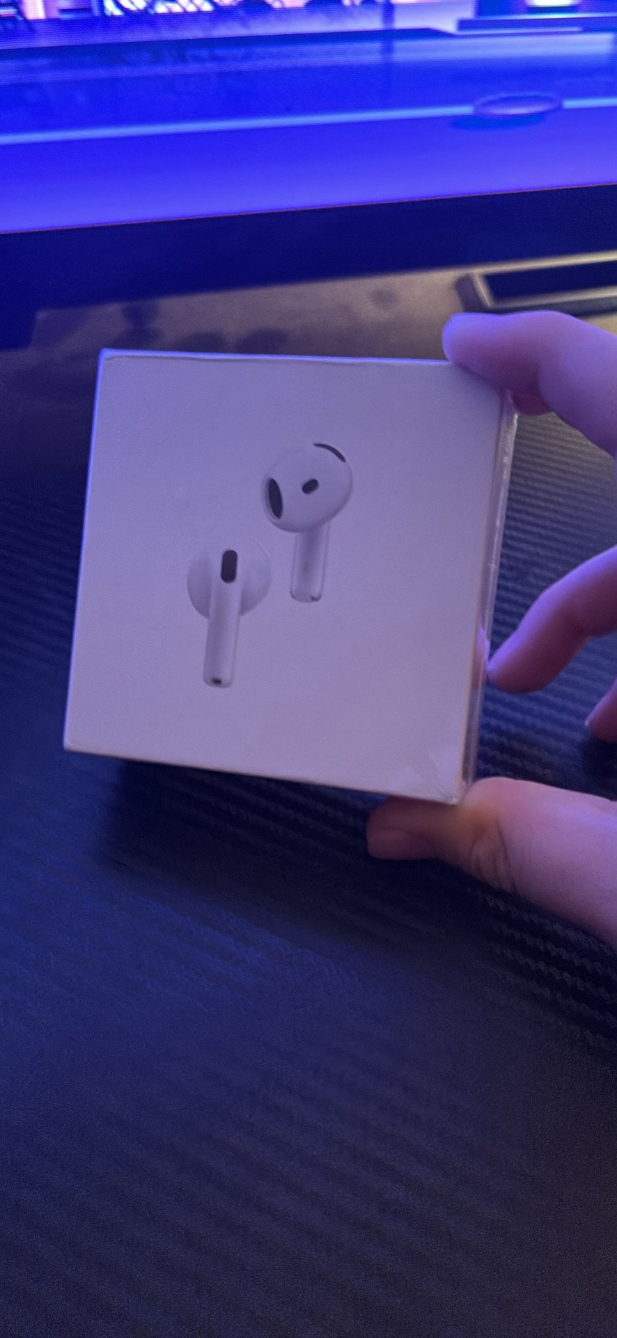 Airpod 4s