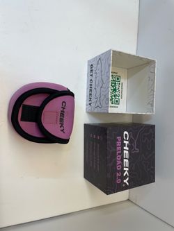New 375 Cheeky 2.0 fly reel