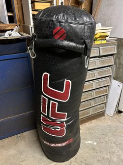100lb Heavy Bag
