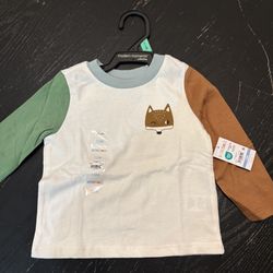 Baby boy shirt 12 months