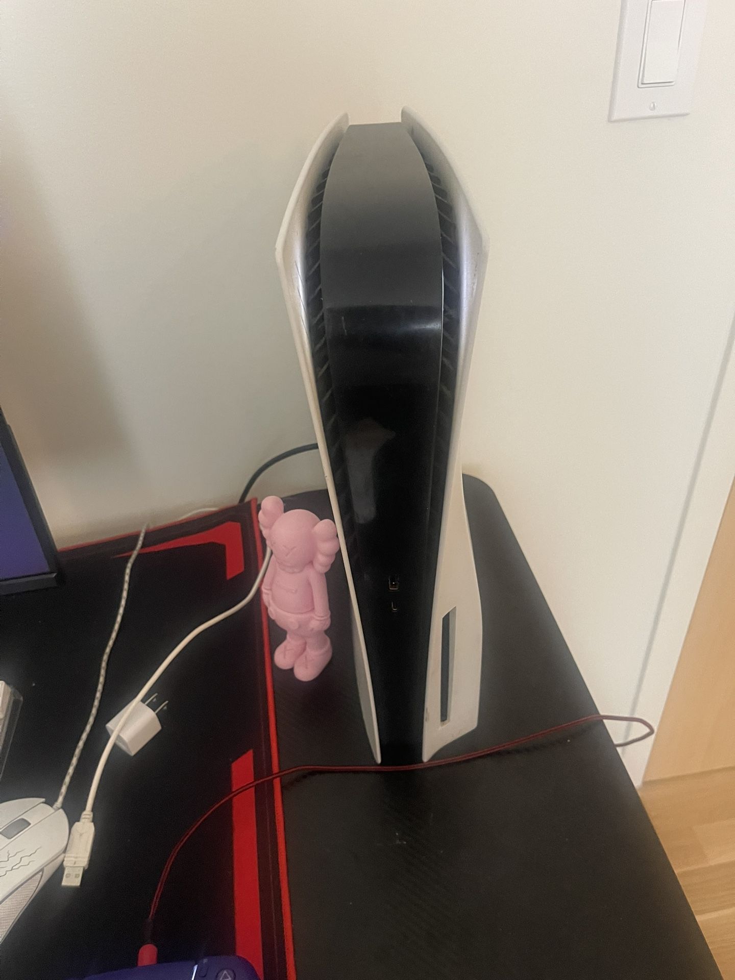 Ps5 Only Used 3 Times