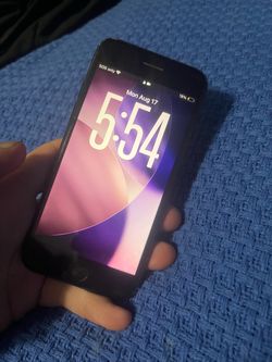 iphone se second gen