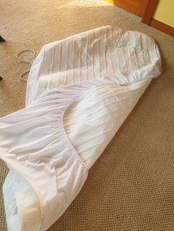  Mattress Pad Heated Twin