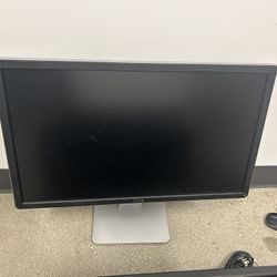 Computer monitor 