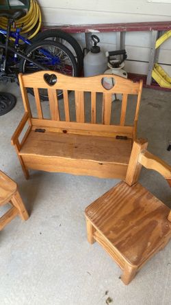 Chairs (set)