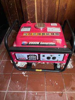 Generator