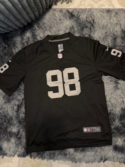 Crosby Raiders