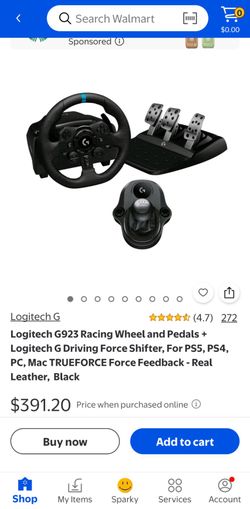 G923 ps5 and pc