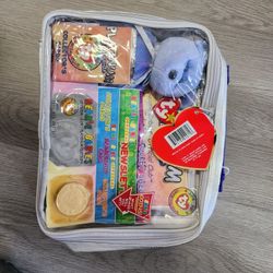 Beanie Babies