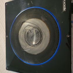 Car Audio System