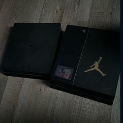 PS4 For A Extremely Low Price 85$