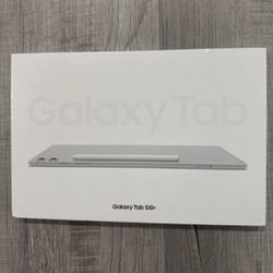 Samsung Galaxy tab s10+ 256gb WiFi with S pen 