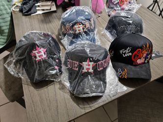 Dandy Hats