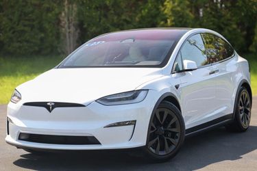 2023 Tesla Model X