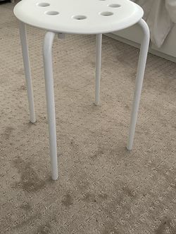 Small Stool Chair
