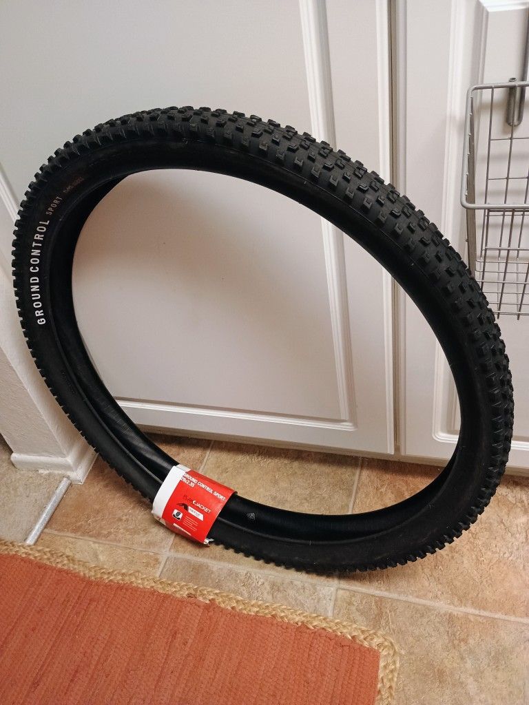 SPECIALIZED Ground Control Tires 29 x 2.35