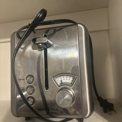 Toaster 