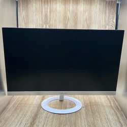 Asus Monitor 75hz 1080p 24in 