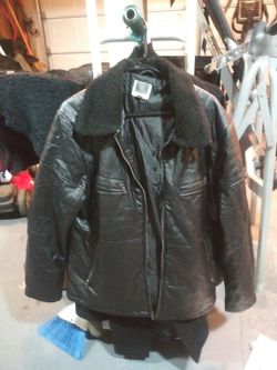 Mens coat