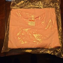 Supreme T Shirt Pink Eyewear 