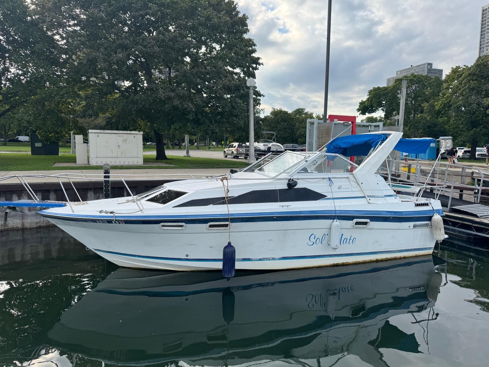 1988 Byliner