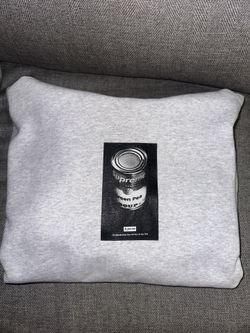 Supreme Hoodies And Box Logo Shirt
