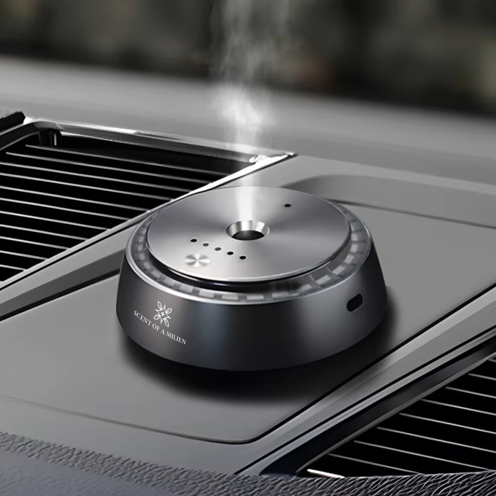 SCENT OF A MILIEN Luxury Car Diffuser