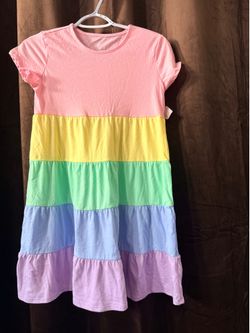 Brand New Girls Dress