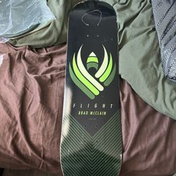 Two Skate Boards For $85