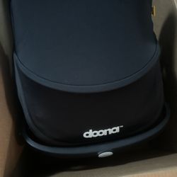 Doona Car seat/stroller