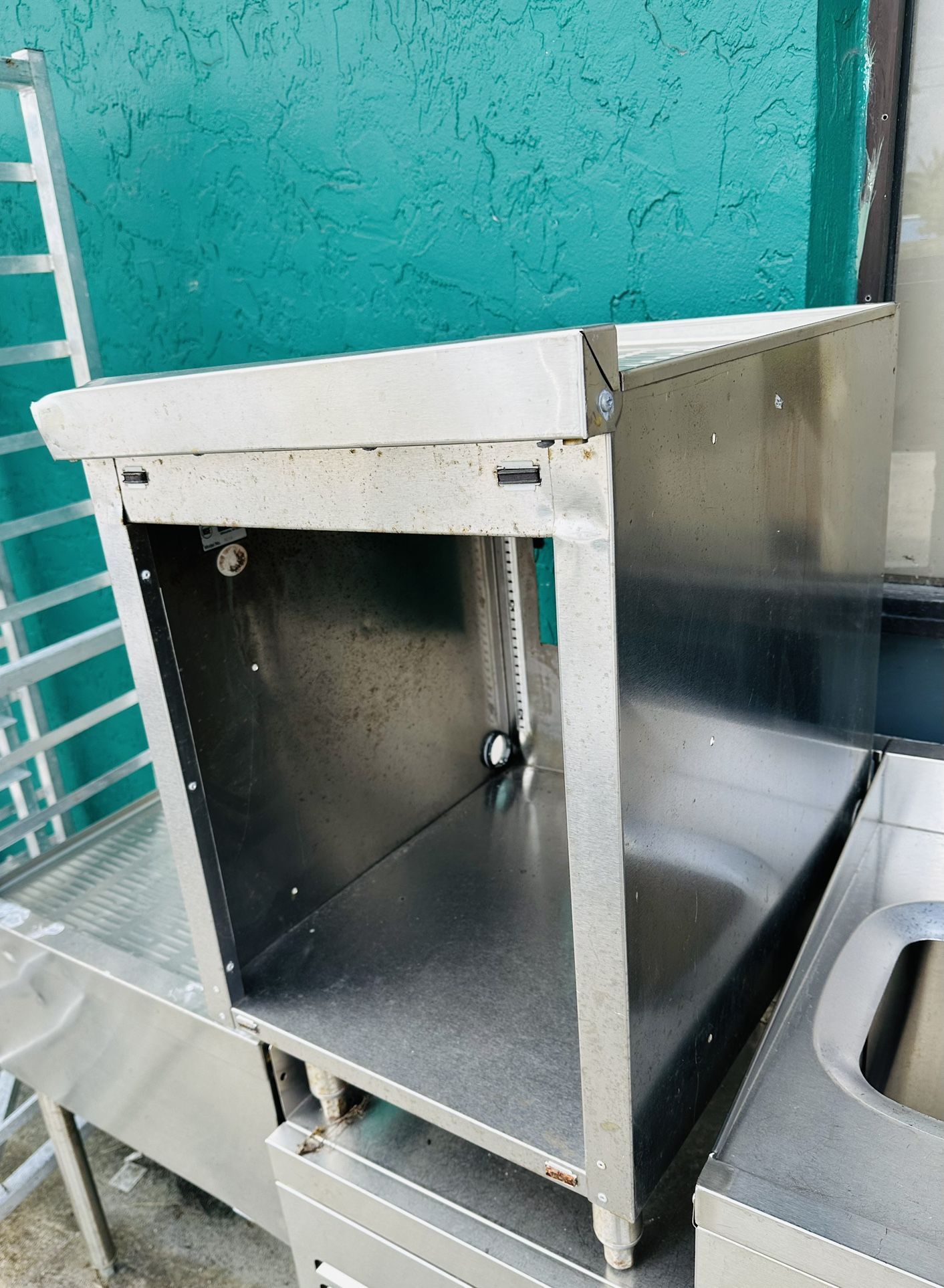 Used Drainboard