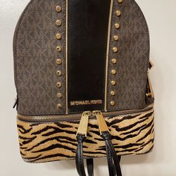 Michael Kors Backpack