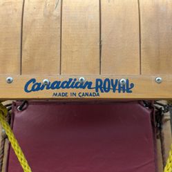 Canadian Royal 